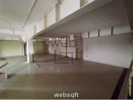 Office Space for Rent in Kompally